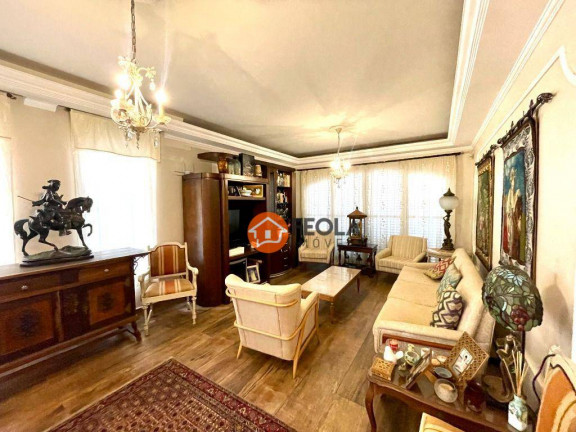Imagem Casa com 3 Quartos à Venda, 290 m² em Jardim Primavera - Santa Bárbara D'oeste Imagem Casa com 3 Quartos à Venda, 290 m² em Jardim Primavera - Santa Bárbara D'oeste