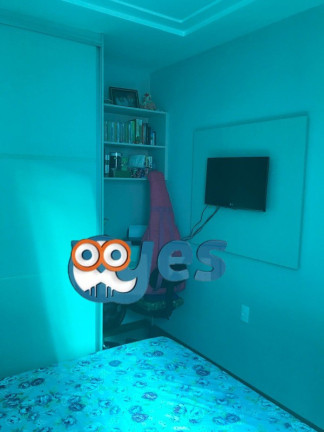 Imagem Casa com 2 Quartos à Venda, 181 m² em Papagaio - Feira De Santana