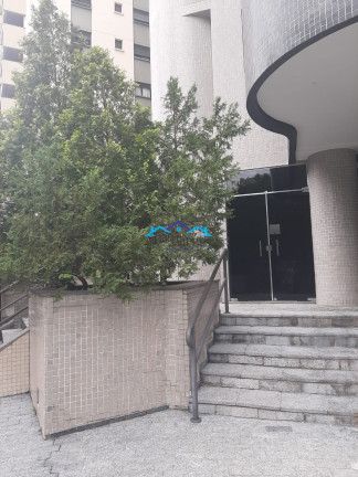 Imagem Apartamento com 3 Quartos à Venda, 160 m² em Campo Belo - São Paulo