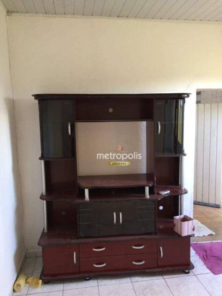 Casa com 1 Quarto à Venda, 53 m² em São José - São Caetano Do Sul