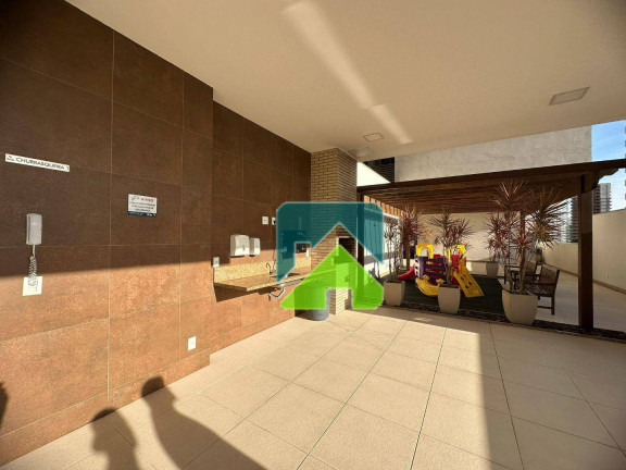 Imagem Apartamento com 3 Quartos à Venda, 75 m² em Itaparica - Vila Velha