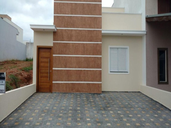 Imagem Casa com 3 Quartos à Venda, 154 m² em Horto Florestal - Sorocaba