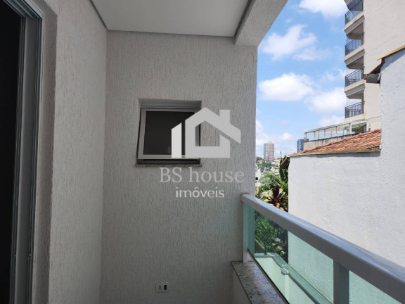 Imagem Apartamento com 3 Quartos à Venda, 163 m² em Campestre - Santo André