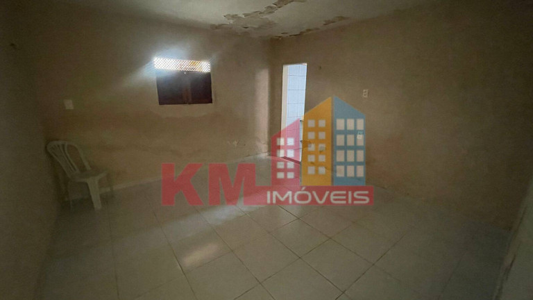 Imagem Casa com 3 Quartos à Venda, 100 m² em Presidente Costa E Silva - Mossoró Imagem Casa com 3 Quartos à Venda, 100 m² em Presidente Costa E Silva - Mossoró