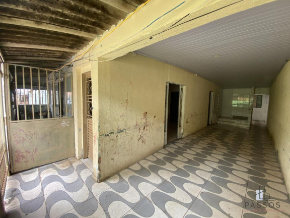 Casa com 3 Quartos à Venda, 128 m² em Paranoá - Brasília
