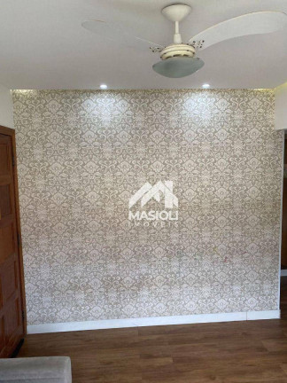 Imagem Apartamento com 2 Quartos à Venda, 50 m² em Coqueiral De Itaparica - Vila Velha Imagem Apartamento com 2 Quartos à Venda, 50 m² em Coqueiral De Itaparica - Vila Velha
