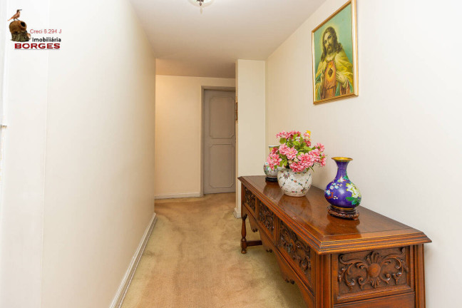 Imagem Apartamento com 4 Quartos à Venda, 164 m² em Campo Belo - São Paulo Imagem Apartamento com 4 Quartos à Venda, 164 m² em Campo Belo - São Paulo