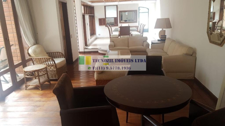 Imagem Sobrado com 4 Quartos à Venda, 340 m² em Jardim Da Gloria - São Paulo