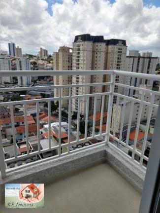 Imagem Apartamento com 2 Quartos à Venda, 50 m² em Vila Pires - Santo André Imagem Apartamento com 2 Quartos à Venda, 50 m² em Vila Pires - Santo André