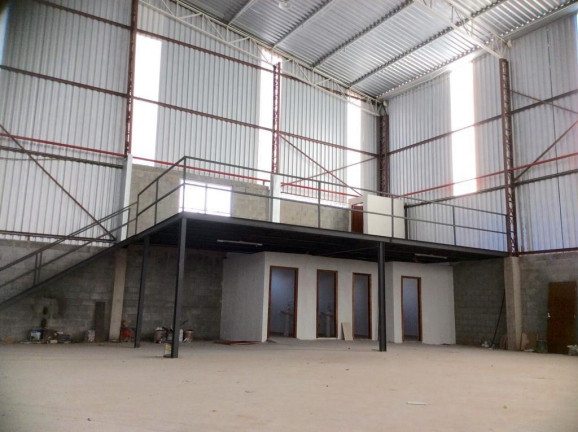 Imóvel à Venda, 1.620 m² em Nova Itapevi - Itapevi
