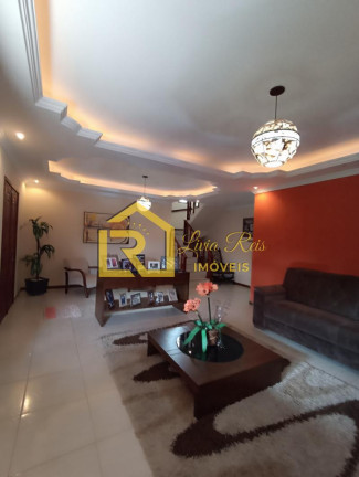 Imagem Casa com 4 Quartos à Venda, em Jardim Bela Vista - Rio Das Ostras Imagem Casa com 4 Quartos à Venda, em Jardim Bela Vista - Rio Das Ostras