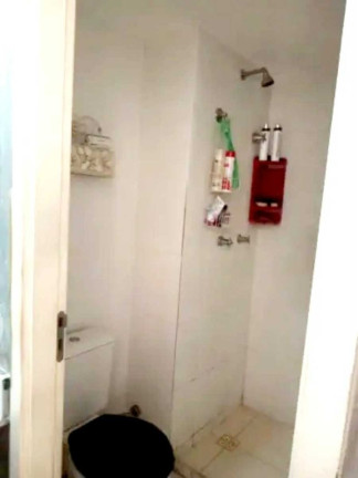 Imagem Apartamento com 2 Quartos à Venda, 50 m² em Barra Olímpica - Rio De Janeiro