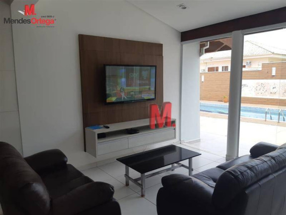 Imagem Casa com 3 Quartos à Venda, 495 m² em Condomínio Tivoli Park - Sorocaba Imagem Casa com 3 Quartos à Venda, 495 m² em Condomínio Tivoli Park - Sorocaba