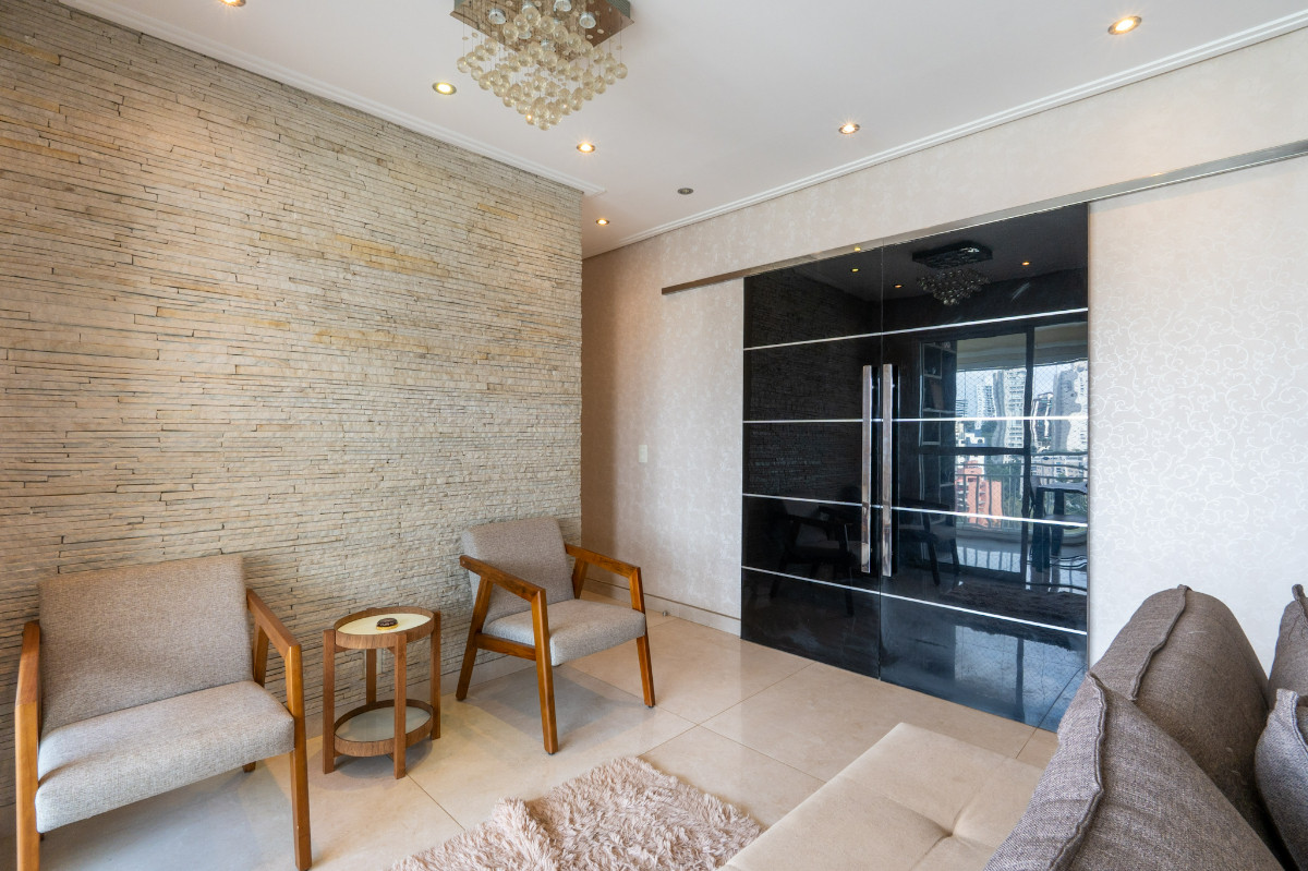 Imagem Apartamento com 3 Quartos à Venda, 96 m² em Jardim Vazani - São Paulo Imagem Apartamento com 3 Quartos à Venda, 96 m² em Jardim Vazani - São Paulo