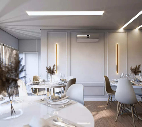 Imagem Apartamento com 1 Quarto à Venda, 52 m² em Ingleses Do Rio Vermelho - Florianópolis