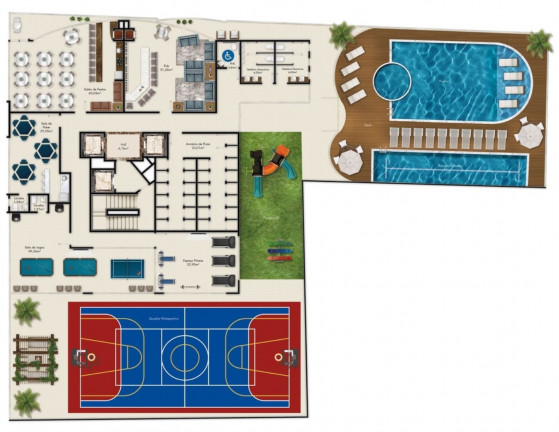 Imagem Imóvel com 3 Quartos à Venda, 128 m² em Itapema - Itapema
