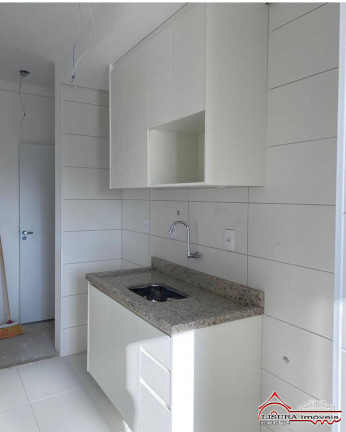 Imagem Apartamento com 2 Quartos para Alugar, 68 m² em Jardim América - Jacareí