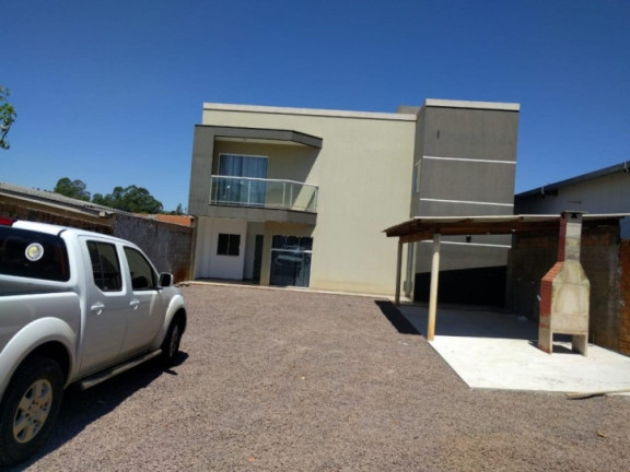 Sobrado com 3 Quartos à Venda, 420 m² em Guarujá - Cascavel