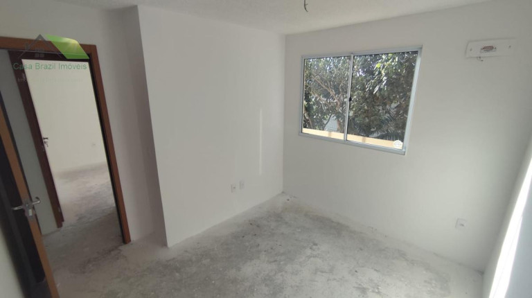 Imagem Apartamento com 2 Quartos à Venda, 41 m² em Chácara Estância Paulista - Suzano Imagem Apartamento com 2 Quartos à Venda, 41 m² em Chácara Estância Paulista - Suzano