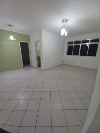 Imagem Apartamento com 1 Quarto à Venda, 63 m² em Pompéia - Santos