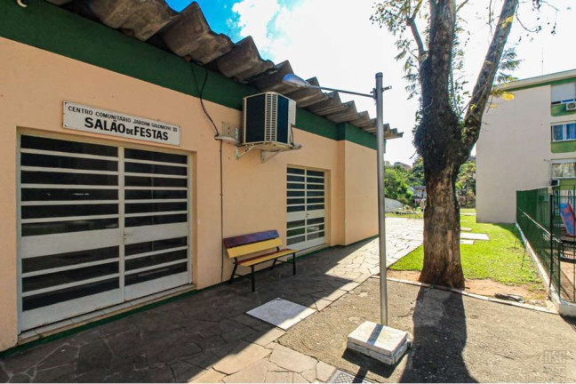Imagem Apartamento com 2 Quartos à Venda, 50 m² em Vila Nova - Porto Alegre Imagem Apartamento com 2 Quartos à Venda, 50 m² em Vila Nova - Porto Alegre