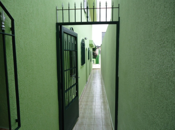 Imagem Sobrado com 3 Quartos à Venda, 200 m² em Chácara Mafalda - São Paulo