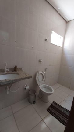 Imagem Casa com 2 Quartos à Venda, 68 m² em Jardim São Conrado - Campo Grande