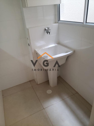 Imagem Apartamento com 2 Quartos para Alugar, 35 m² em Tatuapé - São Paulo