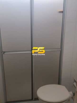 Foto do imóvel Apartamento com 3 Quartos à Venda, 150 m² em Camboinha - Cabedelo