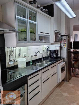 Imagem Apartamento com 2 Quartos à Venda, 76 m² em Moema - São Paulo