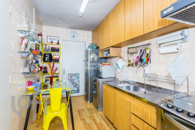 Imagem Apartamento com 3 Quartos à Venda, 80 m² em Perdizes - São Paulo