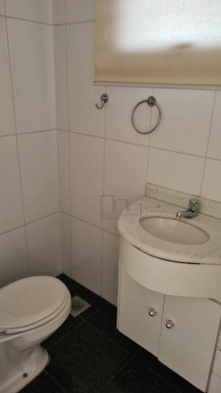 Imagem Apartamento com 3 Quartos à Venda, 193 m² em Centro - Sorocaba