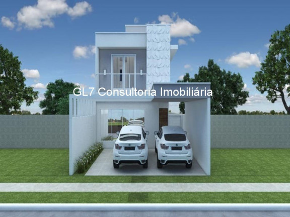 Imagem Casa com 3 Quartos à Venda,  em Jardim Park Real - Indaiatuba