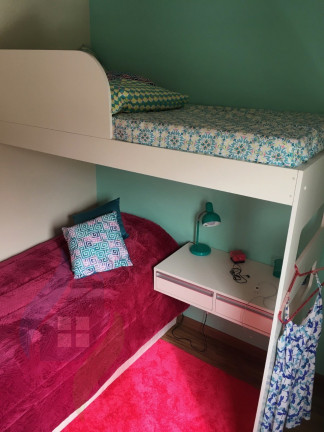 Imagem Imóvel com 3 Quartos à Venda, 70 m² em Taboão - São Bernardo Do Campo