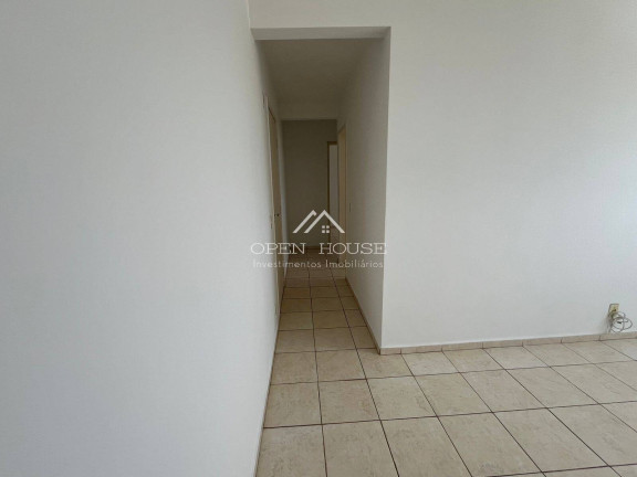 Imagem Apartamento com 2 Quartos para Alugar,  em Vila Cidade Jardim - Botucatu