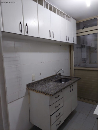 Imagem Apartamento com 3 Quartos à Venda, 70 m² em Jardim Vazani - São Paulo Imagem Apartamento com 3 Quartos à Venda, 70 m² em Jardim Vazani - São Paulo
