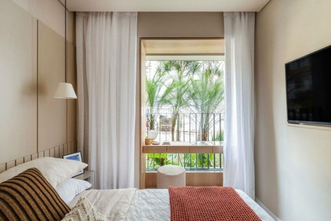 Imagem Apartamento com 2 Quartos à Venda, 71 m² em Jardim Das Acacias - São Paulo