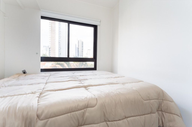 Imagem Imóvel com 1 Quarto à Venda, 35 m² em Vila Olímpia - São Paulo Imagem Imóvel com 1 Quarto à Venda, 35 m² em Vila Olímpia - São Paulo