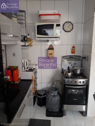 Imagem Apartamento com 2 Quartos à Venda, 50 m² em Cidade Nova - Rio Grande Imagem Apartamento com 2 Quartos à Venda, 50 m² em Cidade Nova - Rio Grande