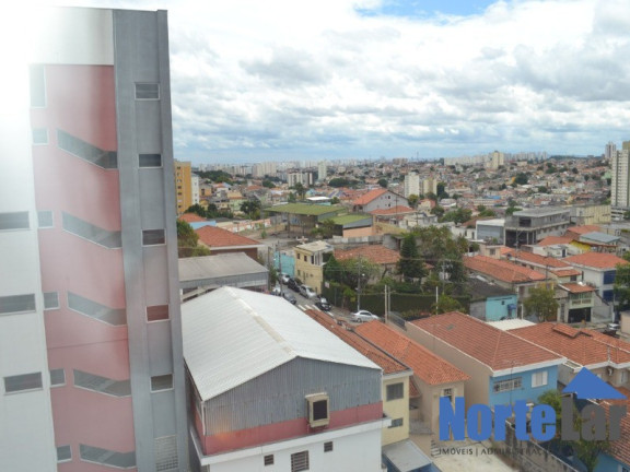 Imagem Apartamento com 3 Quartos à Venda, 80 m² em Itaberaba - São Paulo