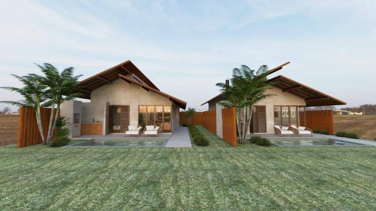 Casa à Venda,  em Taipú De Fora - Marau