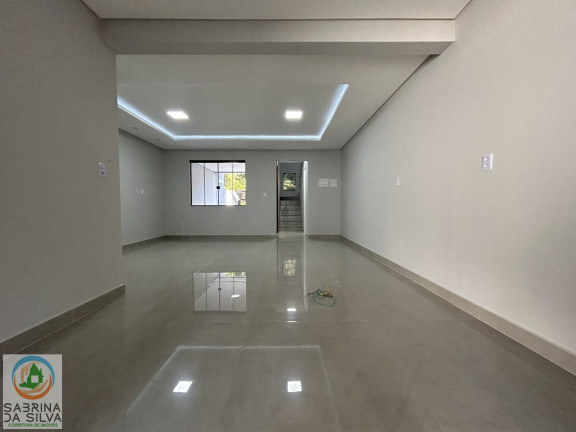 Imagem Casa com 3 Quartos à Venda, 124 m² em Itoupavazinha - Blumenau Imagem Casa com 3 Quartos à Venda, 124 m² em Itoupavazinha - Blumenau