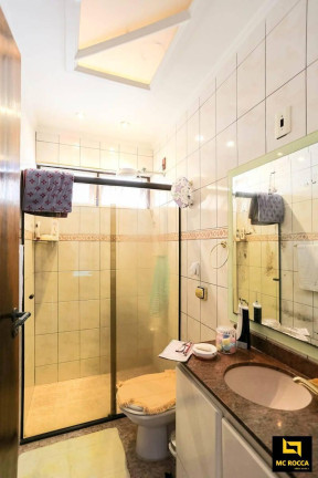 Imagem Sobrado com 2 Quartos à Venda, 98 m² em Rudge Ramos - São Bernardo Do Campo