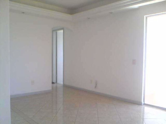 Imagem Apartamento com 3 Quartos à Venda, 95 m² em Pernambués - Salvador Imagem Apartamento com 3 Quartos à Venda, 95 m² em Pernambués - Salvador