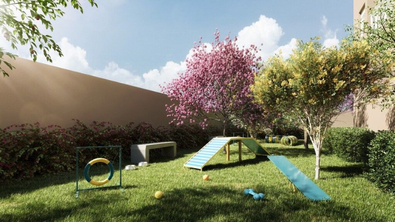 Imagem Apartamento com 2 Quartos à Venda, 37 m² em Vila Carrão - São Paulo Imagem Apartamento com 2 Quartos à Venda, 37 m² em Vila Carrão - São Paulo