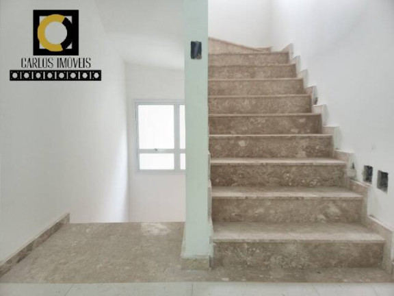 Imagem Casa com 3 Quartos à Venda, 150 m² em Embaré - Santos