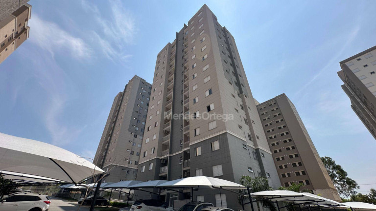 Imagem Apartamento com 2 Quartos à Venda, 60 m² em Jardim São Carlos - Sorocaba Imagem Apartamento com 2 Quartos à Venda, 60 m² em Jardim São Carlos - Sorocaba