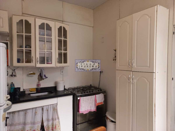 Imagem Apartamento com 3 Quartos à Venda, 84 m² em Botafogo - Rio De Janeiro