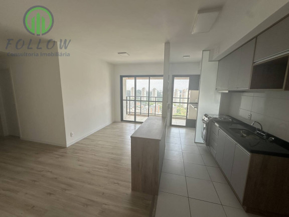 Imagem Apartamento com 3 Quartos para Alugar, 73 m² em Vila Yara - Osasco