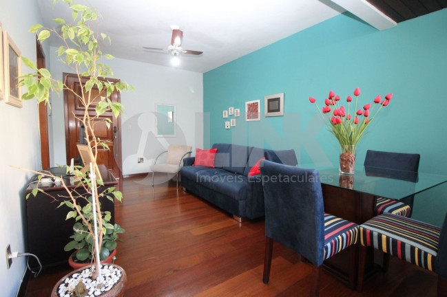 Imagem Apartamento com 1 Quarto à Venda, 50 m² em Auxiliadora - Porto Alegre